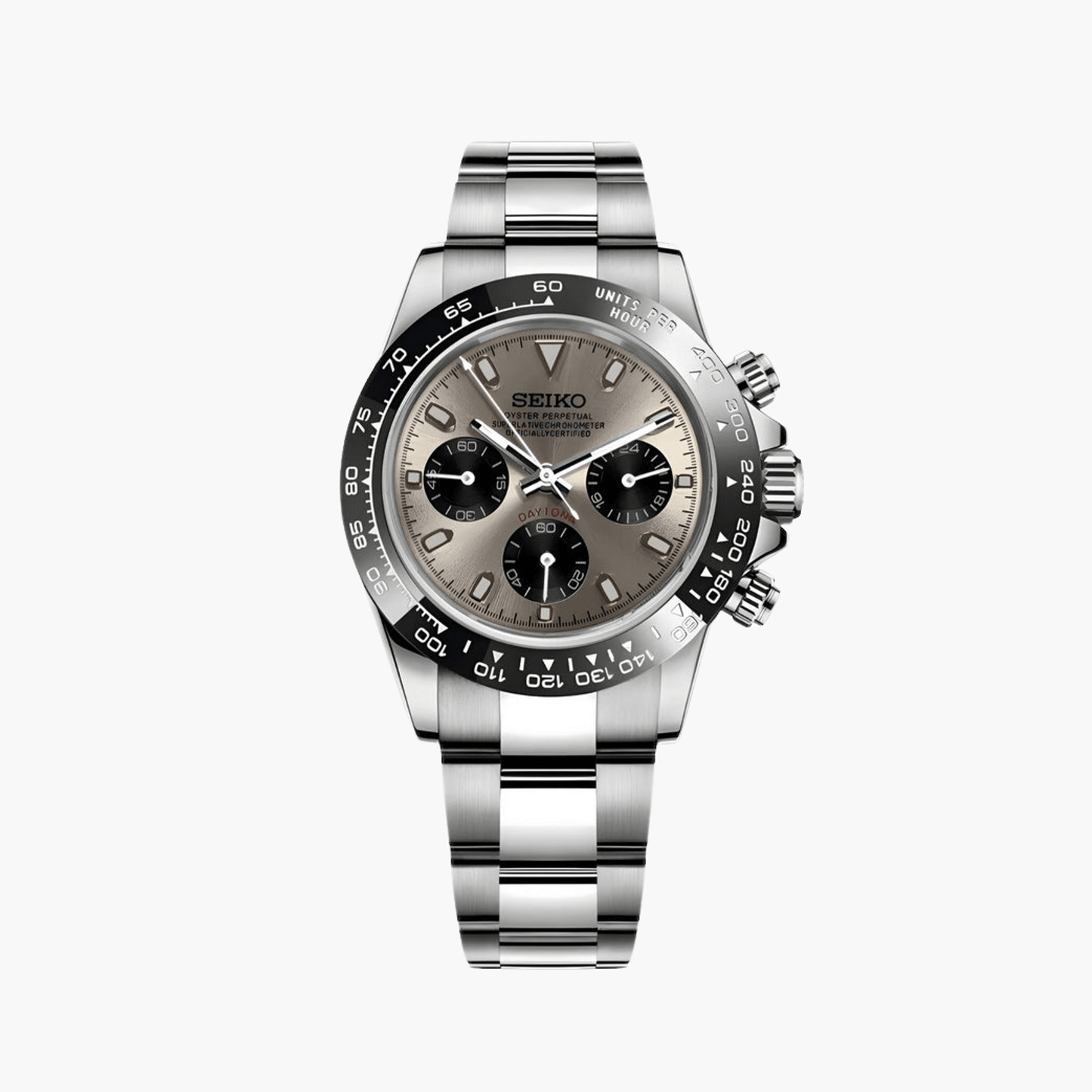 Seitona Champagne Rubber