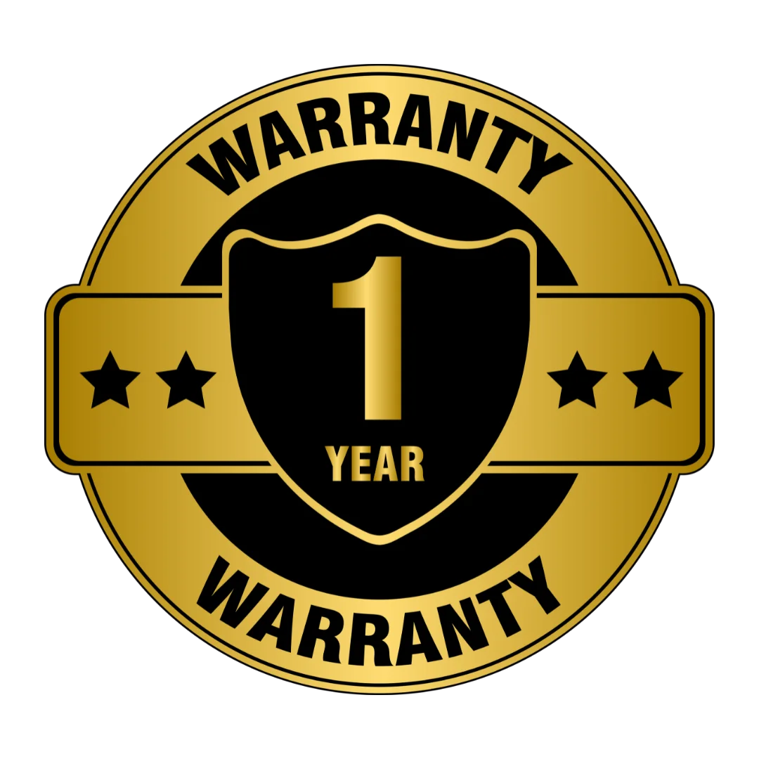 1 Year Warranty Extension x1