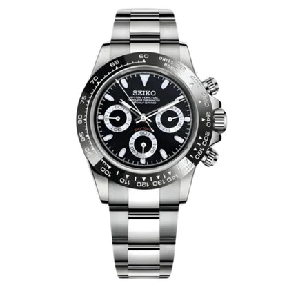Seitona | Black Panda