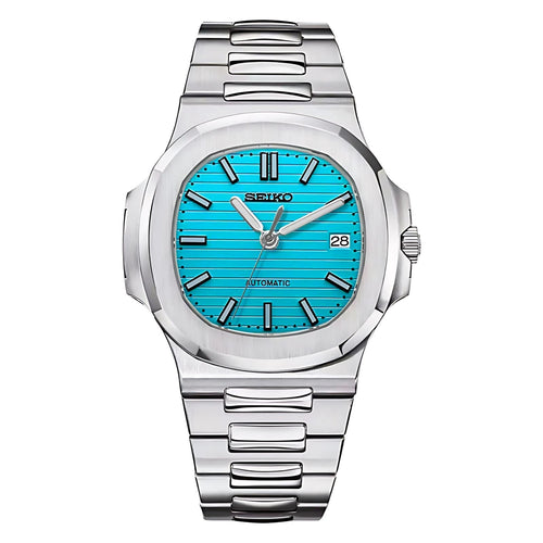 Nautiko | Tiffany Blue