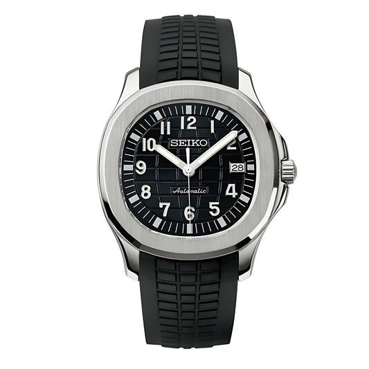 Seikonaut | Black