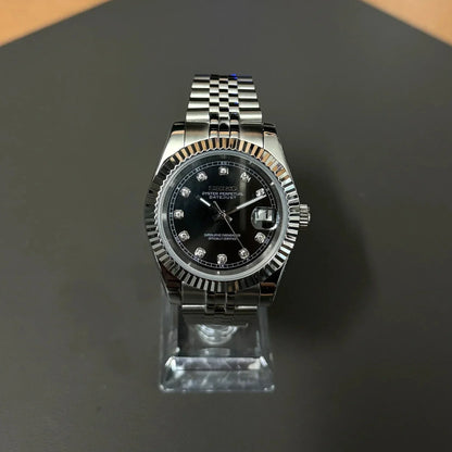 Seikojust Black Diamond