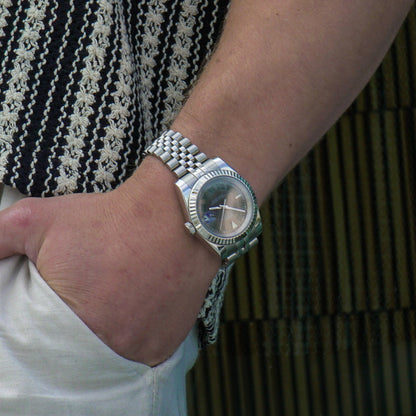 Seikojust Wimbledon