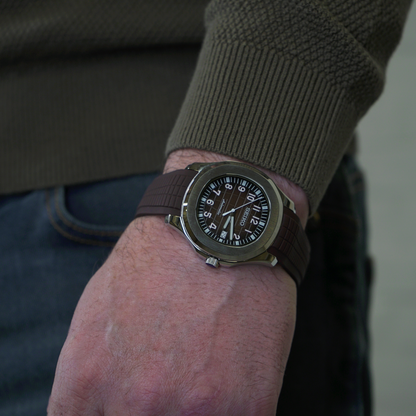 Seikonaut Brown
