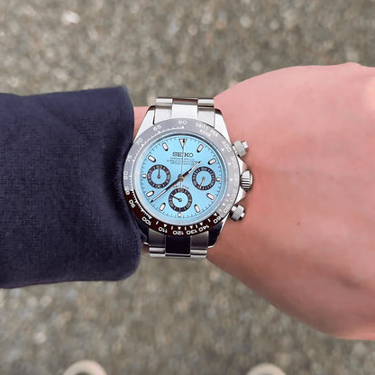 Seitona | Platinum