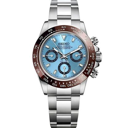 Seitona | Platinum