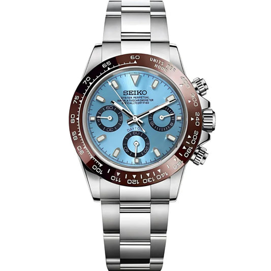 Seitona | Platinum