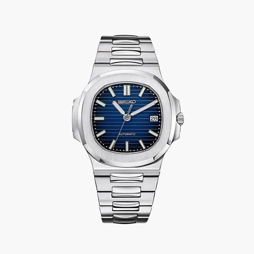 Nautiko Navy Blue