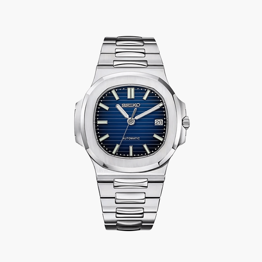 Nautiko Navy Blue