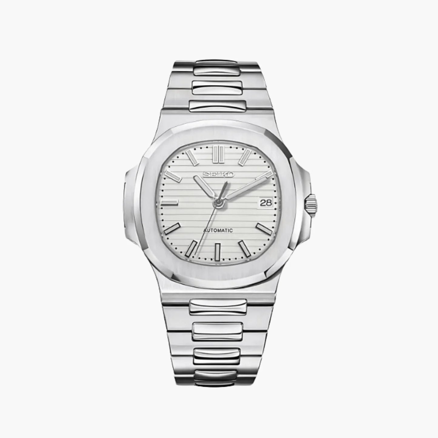 Nautiko | White