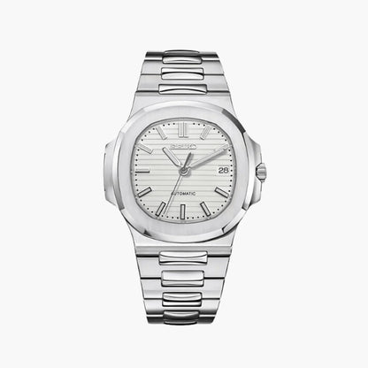 Nautiko | White