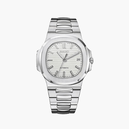 Nautiko | White