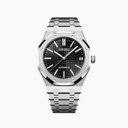 Royal Seikoak Black