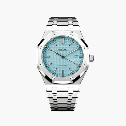 Royal Seikoak | Ice Blue