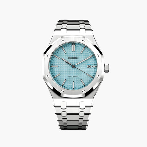 Royal Seikoak | Ice Blue