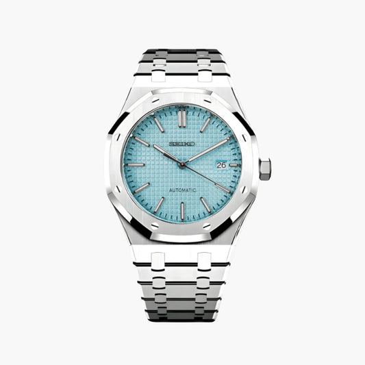Royal Seikoak | Ice Blue