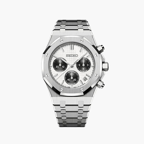 Royal Seikoak | Chrono Panda