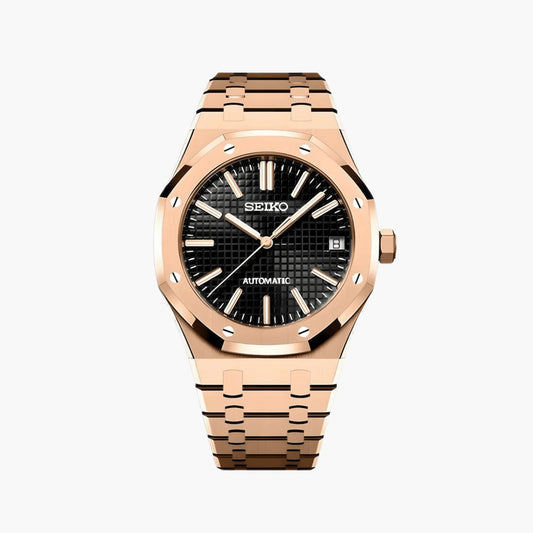 Royal Seikoak | Yellow Gold
