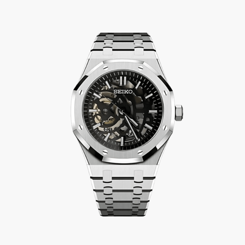 Royal Seikoak Skeleton