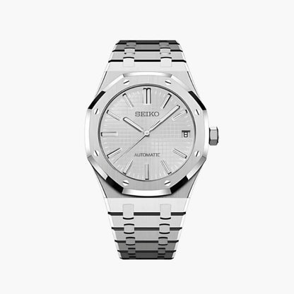 Royal Seikoak | White