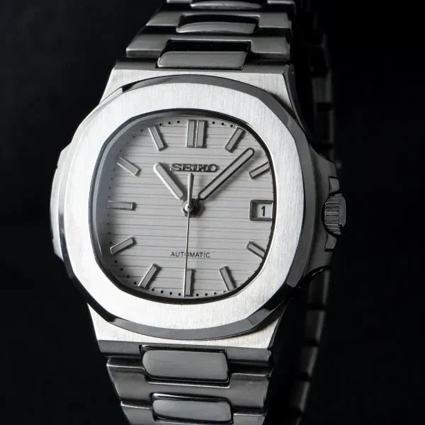 Nautiko | White