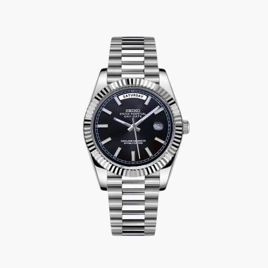 Seikodate Black