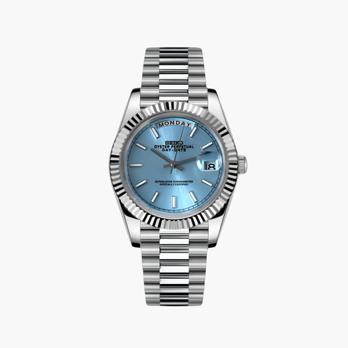 Seikodate Ice Blue