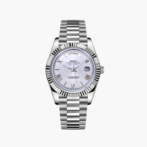 Seikodate White Roman