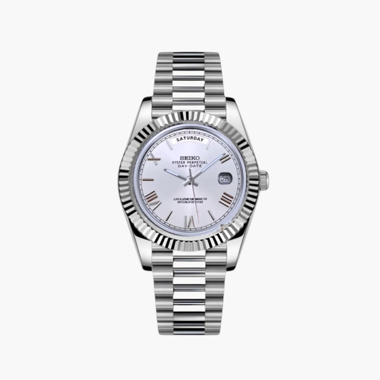 Seikodate White Roman