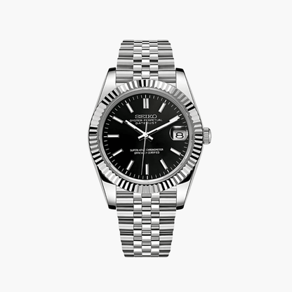 Seikojust Black