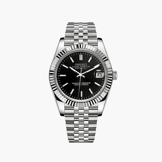 Seikojust Black