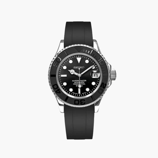 Seikomariner | Black