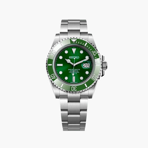 Seikomariner | Hulk
