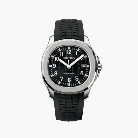 Seikonaut Black