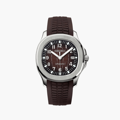 Seikonaut Brown