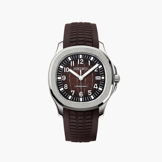 Seikonaut Brown
