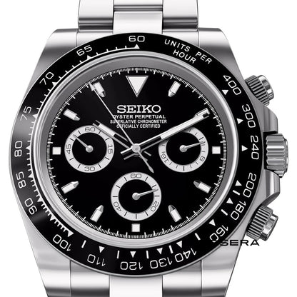 Seitona Black
