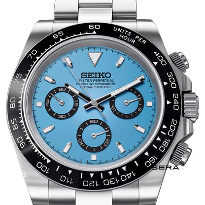 Seitona Blue