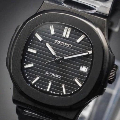 Nautiko Full Black