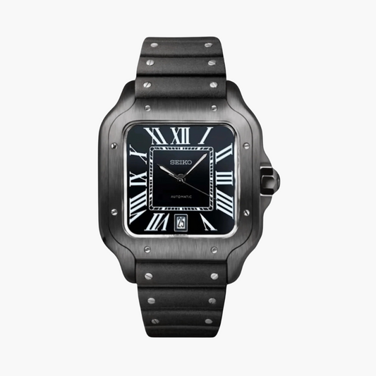 Santeiko All Black