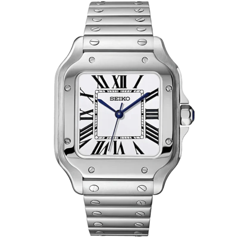 Santeiko | White