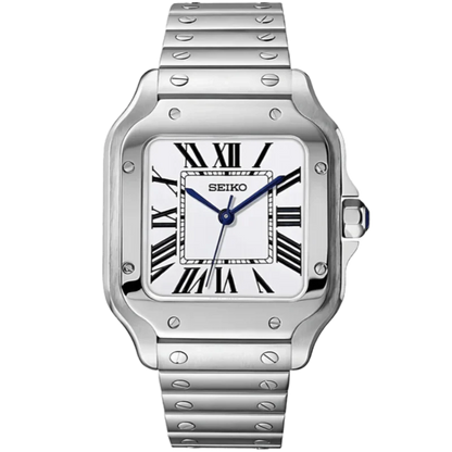Santeiko | White