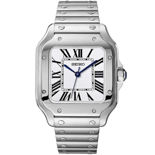 Santeiko | White